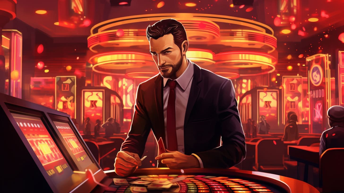 inna77 permainan slot RTP transparan provider internasional koleksi game terlengkap