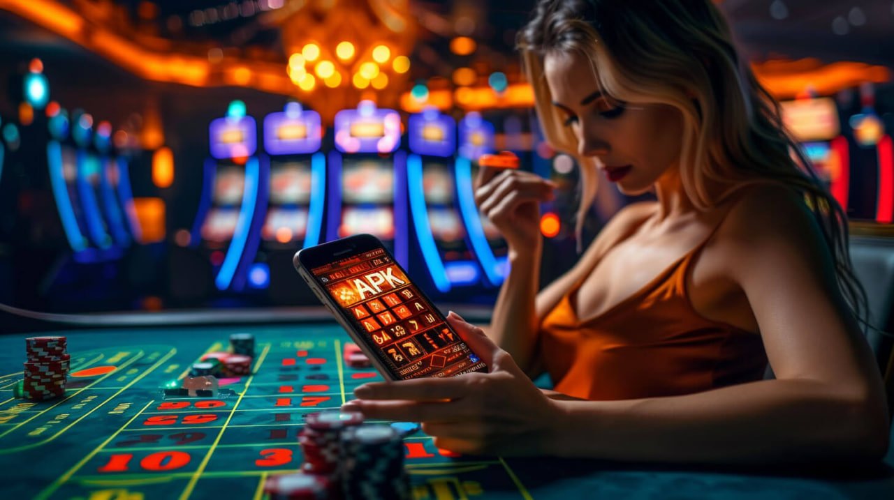 inna77 kasino online terpercaya Indonesia baccarat roulette slot jackpot